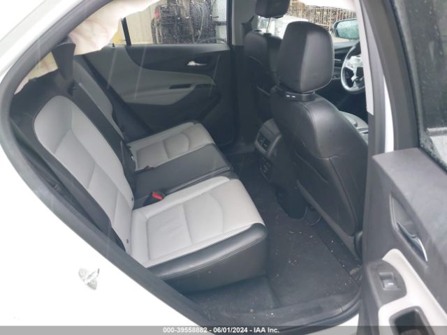 3GNAXNEV3MS121953 Chevrolet Equinox Fwd Premier