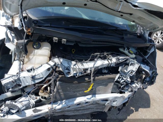NM0GE9F77H1332125 Ford Transit Connect Xlt