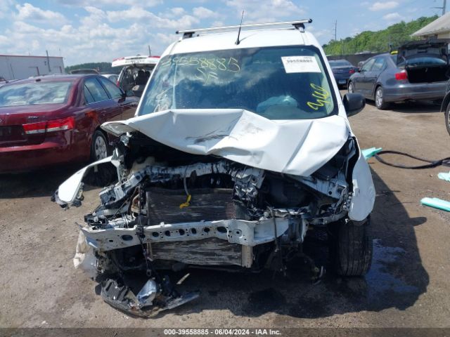 NM0GE9F77H1332125 Ford Transit Connect Xlt