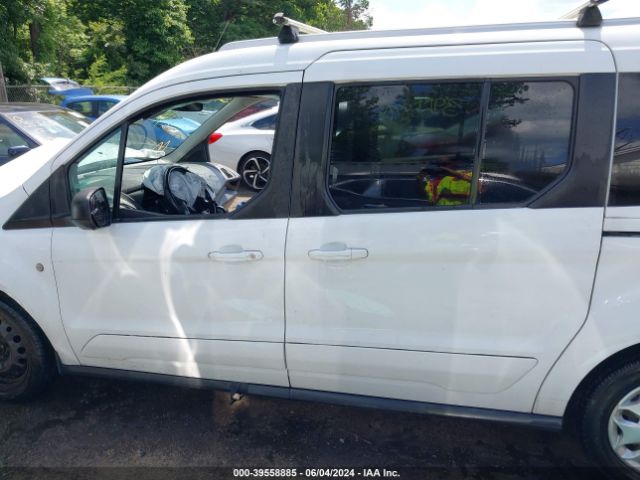 NM0GE9F77H1332125 Ford Transit Connect Xlt