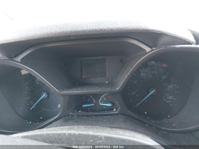 NM0GE9F77H1332125 Ford Transit Connect Xlt