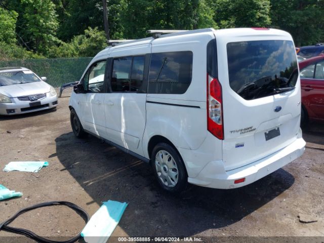NM0GE9F77H1332125 Ford Transit Connect Xlt