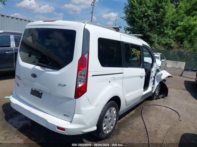 NM0GE9F77H1332125 Ford Transit Connect Xlt