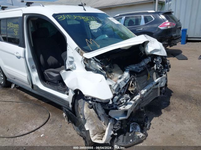 NM0GE9F77H1332125 Ford Transit Connect Xlt