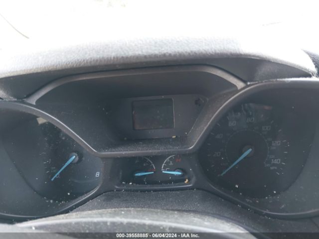 NM0GE9F77H1332125 Ford Transit Connect Xlt