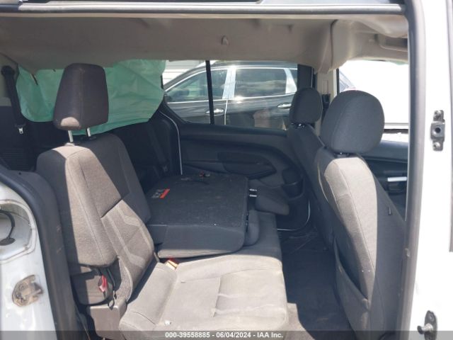 NM0GE9F77H1332125 Ford Transit Connect Xlt
