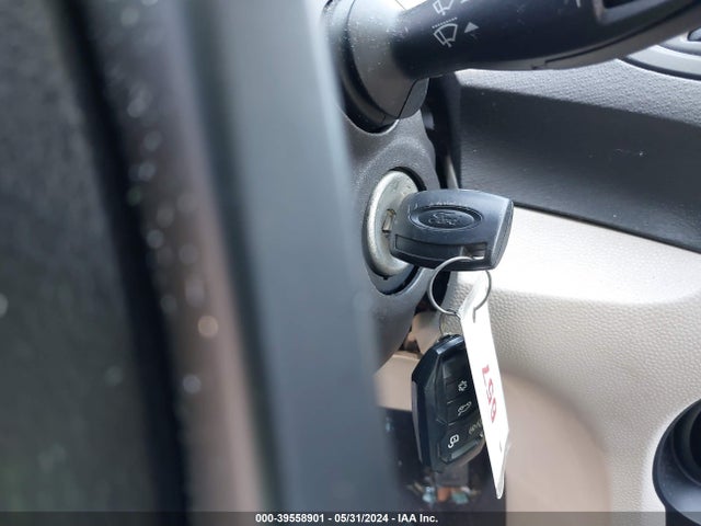 Продажа на аукционе авто 2011 Ford Fiesta S, vin: 3FADP4AJXBM169749, номер лота: 39558901