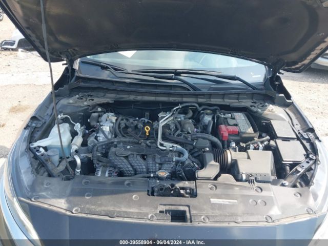 1N4BL4DV3PN336712 Nissan Altima Sv Fwd