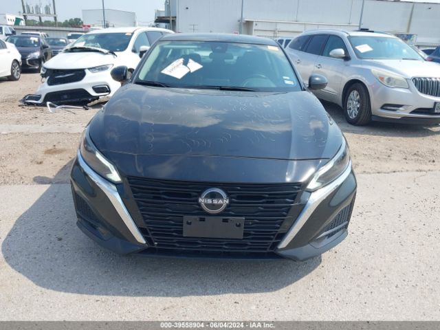 1N4BL4DV3PN336712 Nissan Altima Sv Fwd