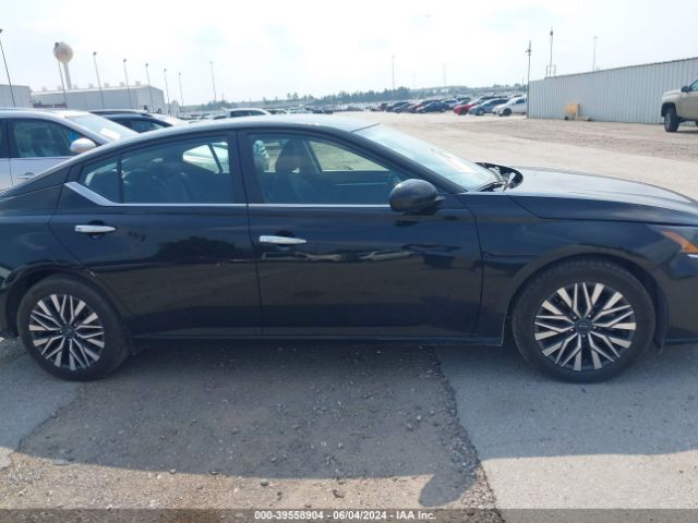 1N4BL4DV3PN336712 Nissan Altima Sv Fwd