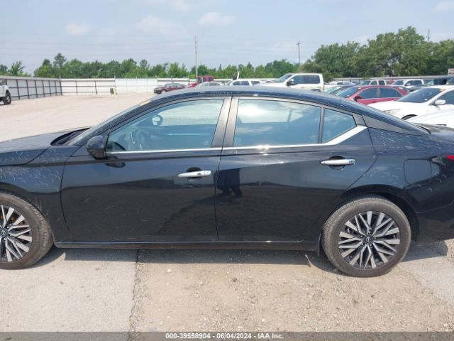 1N4BL4DV3PN336712 Nissan Altima Sv Fwd