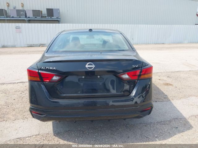 1N4BL4DV3PN336712 Nissan Altima Sv Fwd