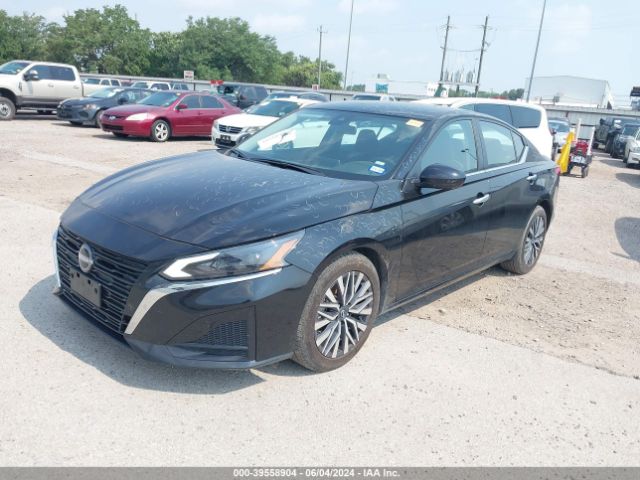 1N4BL4DV3PN336712 Nissan Altima Sv Fwd