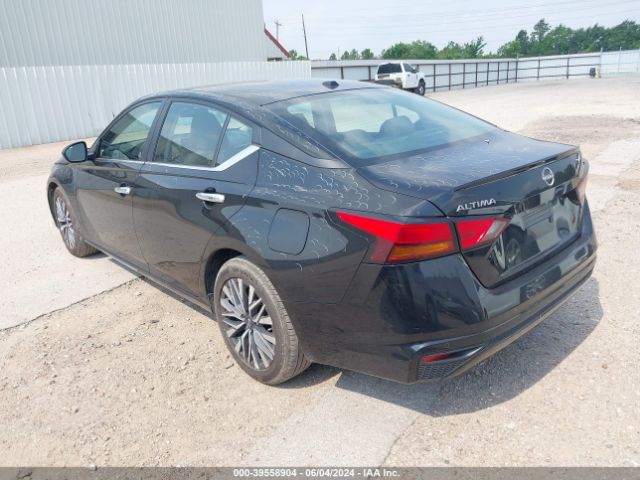1N4BL4DV3PN336712 Nissan Altima Sv Fwd