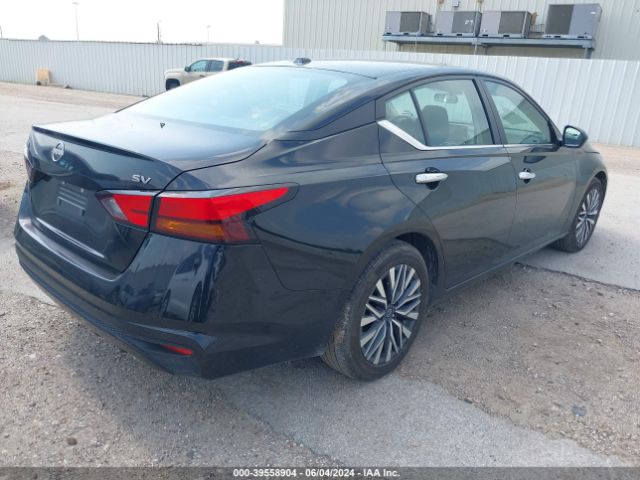 1N4BL4DV3PN336712 Nissan Altima Sv Fwd