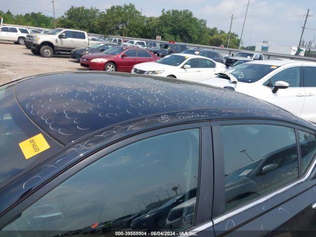 1N4BL4DV3PN336712 Nissan Altima Sv Fwd