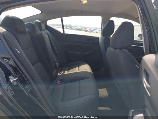 1N4BL4DV3PN336712 Nissan Altima Sv Fwd
