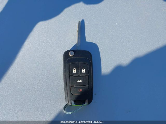 1G11C5SA2GF119103 Chevrolet Malibu Limited Lt