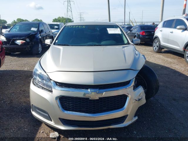 1G11C5SA2GF119103 Chevrolet Malibu Limited Lt