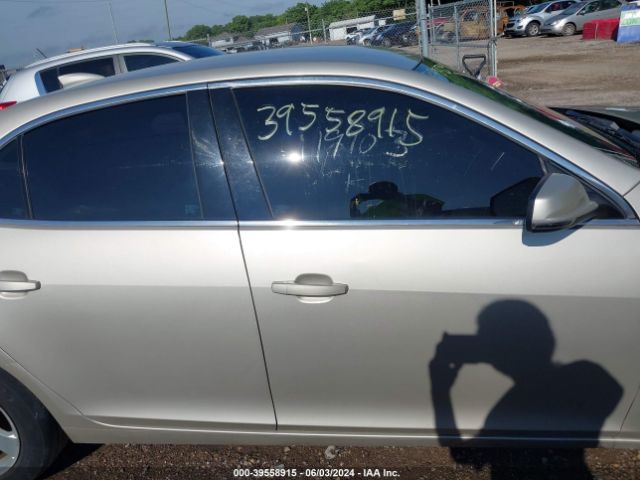 1G11C5SA2GF119103 Chevrolet Malibu Limited Lt