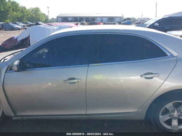 1G11C5SA2GF119103 Chevrolet Malibu Limited Lt
