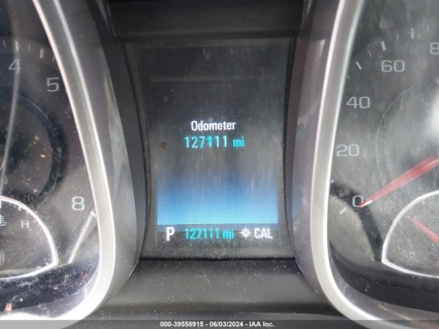 1G11C5SA2GF119103 Chevrolet Malibu Limited Lt