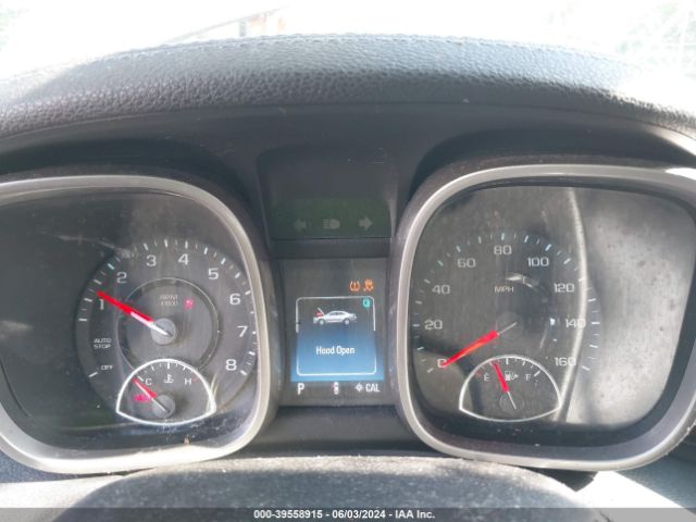 1G11C5SA2GF119103 Chevrolet Malibu Limited Lt