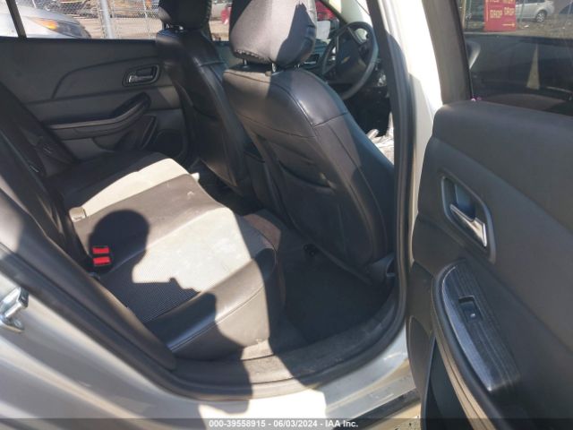 1G11C5SA2GF119103 Chevrolet Malibu Limited Lt