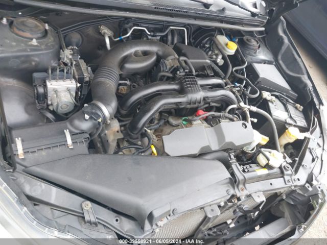 JF2GPAKC5E8210871 Subaru Xv Crosstrek 2.0i Limited