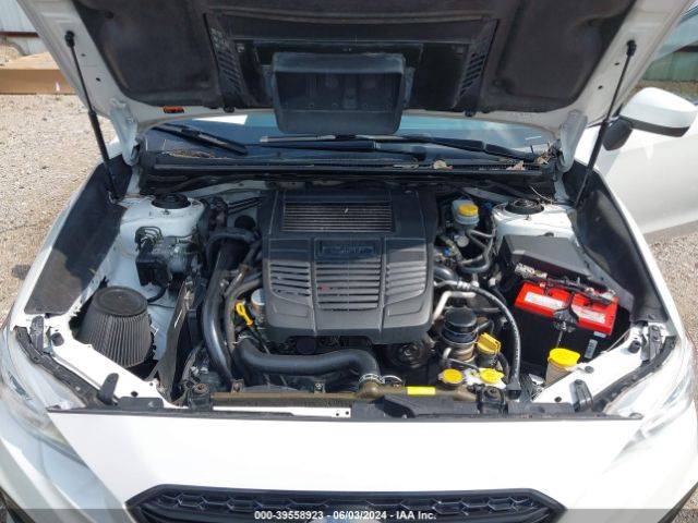 JF1VA1B67K9821465 Subaru Wrx Premium