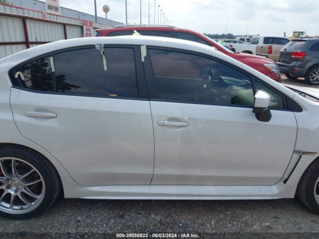 JF1VA1B67K9821465 Subaru Wrx Premium