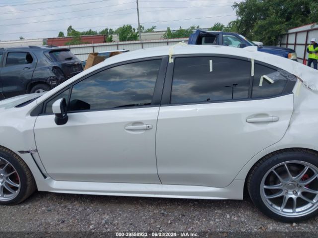 JF1VA1B67K9821465 Subaru Wrx Premium