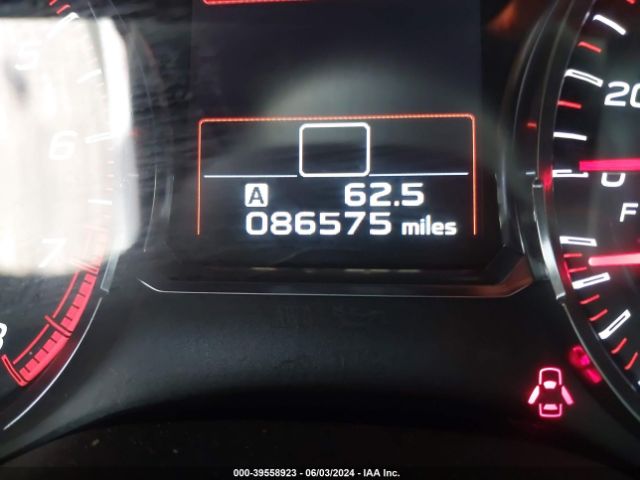 JF1VA1B67K9821465 Subaru Wrx Premium