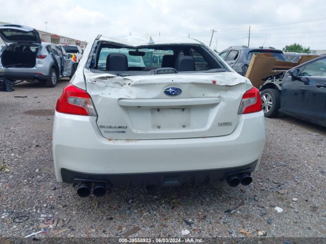 JF1VA1B67K9821465 Subaru Wrx Premium