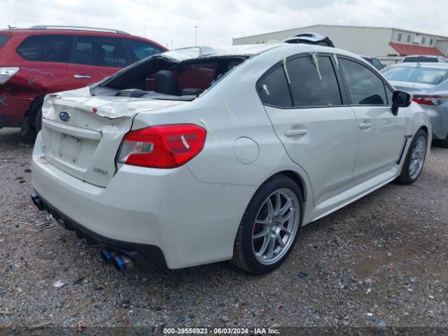 JF1VA1B67K9821465 Subaru Wrx Premium
