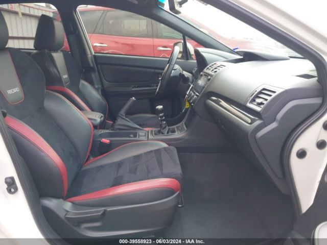 JF1VA1B67K9821465 Subaru Wrx Premium