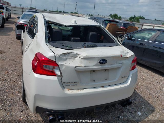 JF1VA1B67K9821465 Subaru Wrx Premium