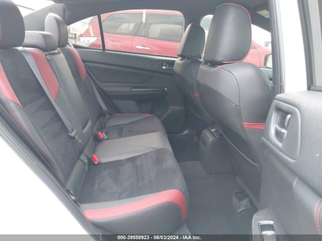 JF1VA1B67K9821465 Subaru Wrx Premium