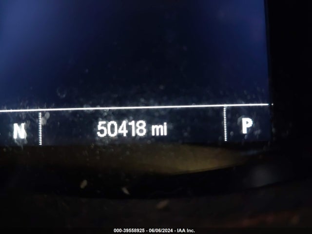 Chevrolet TRAX LS 2018 3GNCJNSB2JL298634 Image 7