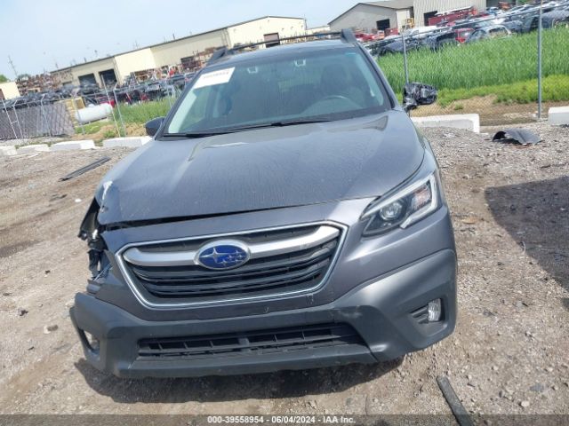 4S4BTADC3N3204500 Subaru Outback Premium