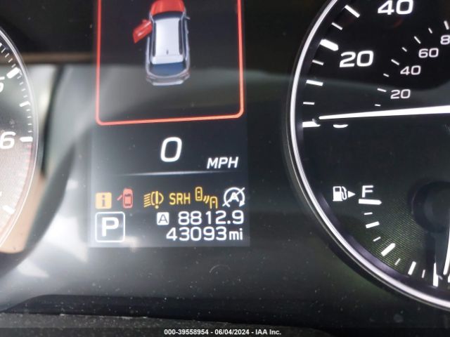 4S4BTADC3N3204500 Subaru Outback Premium