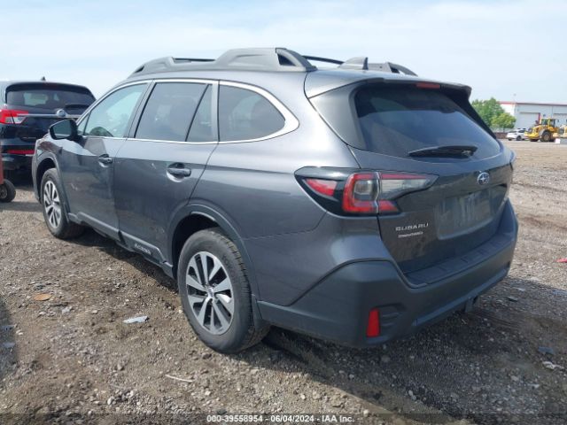 4S4BTADC3N3204500 Subaru Outback Premium