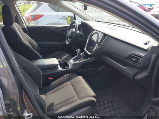 4S4BTADC3N3204500 Subaru Outback Premium