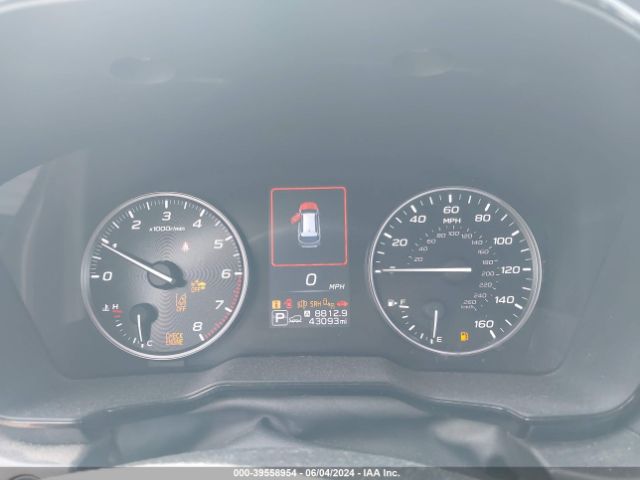 4S4BTADC3N3204500 Subaru Outback Premium