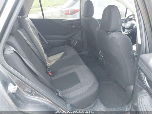 4S4BTADC3N3204500 Subaru Outback Premium