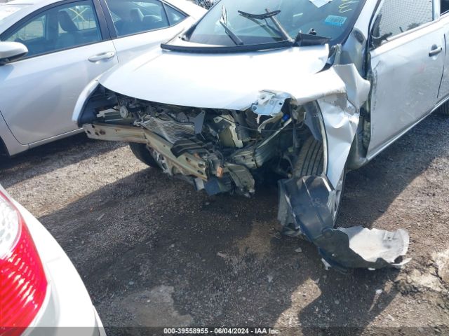 3N1CN7AP4GL859322 Nissan Versa 1.6 S