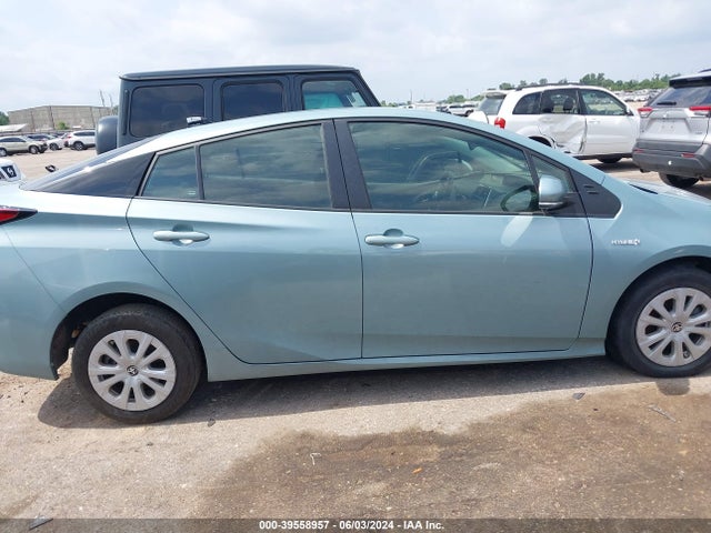 Toyota Prius L 2022 JTDKAMFU9N3188210 Image 14