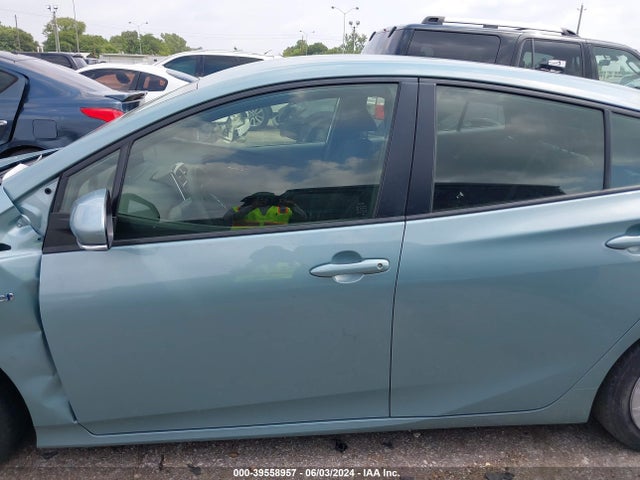 Toyota Prius L 2022 JTDKAMFU9N3188210 Image 15
