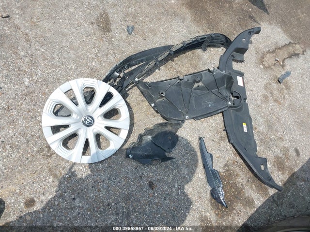 Toyota Prius L 2022 JTDKAMFU9N3188210 Image 12