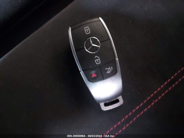 W1N4N4HB2MJ315357 Mercedes-Benz Gla 250 4matic